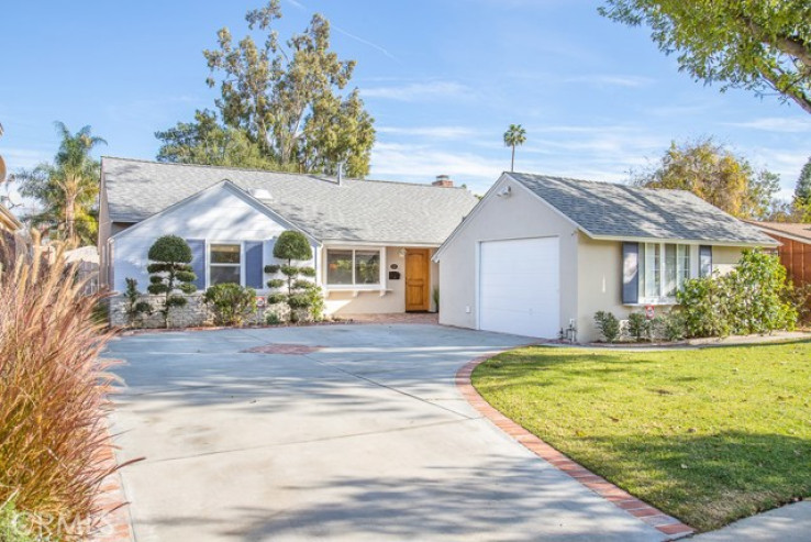 3 Bed Home for Sale in Valley Glen, California