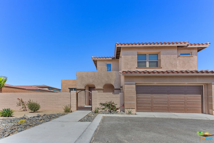 3 Bed Home for Sale in Palm Desert, California