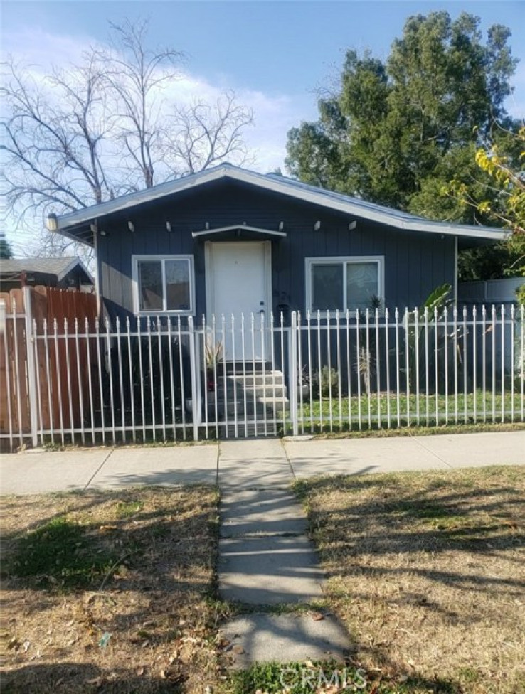 3 Bed Home for Sale in Ontario, California