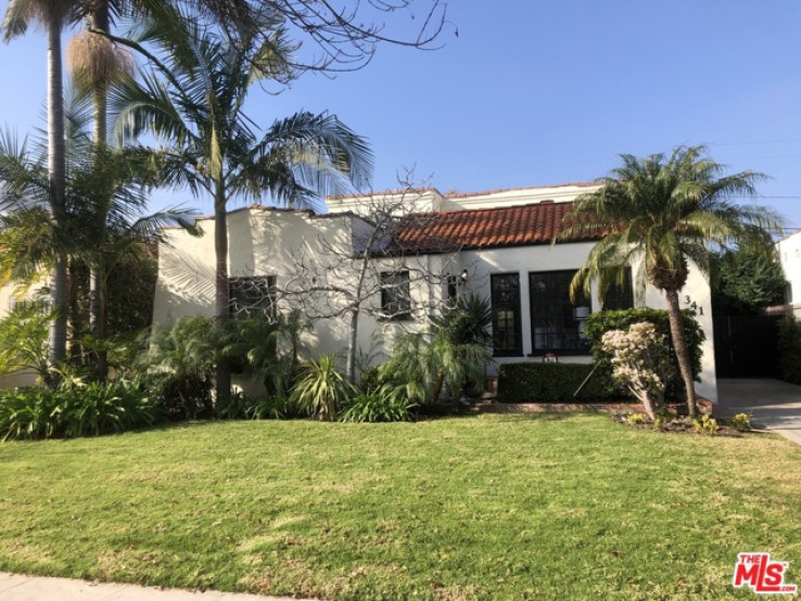 3 Bed Home for Sale in Beverly Hills, California