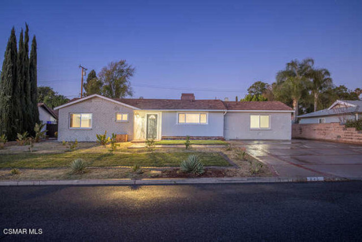 4 Bed Home for Sale in Thousand Oaks, California