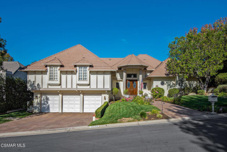 Residential Home in Westlake Village