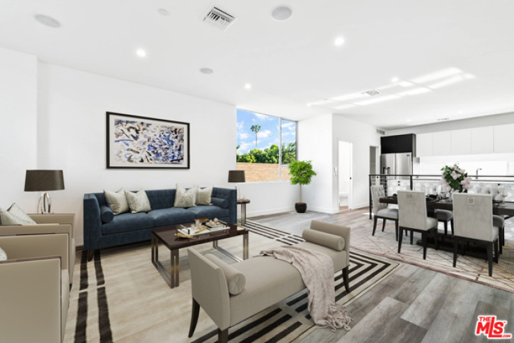 4 Bed Home for Sale in Los Angeles, California