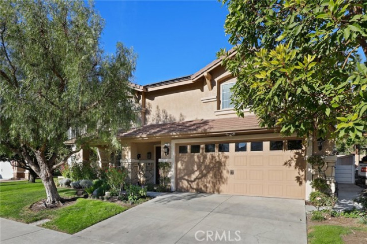 Residential Home in Walnut (Irvine)