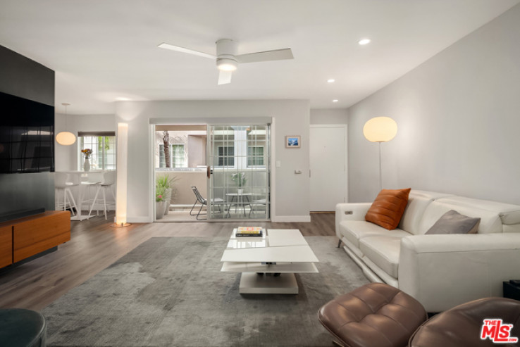 2 Bed Home for Sale in Santa Monica, California