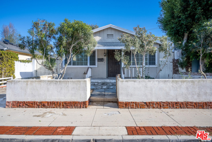 2 Bed Home for Sale in Venice, California