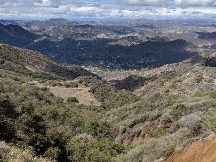  Land for Sale in Malibu, California
