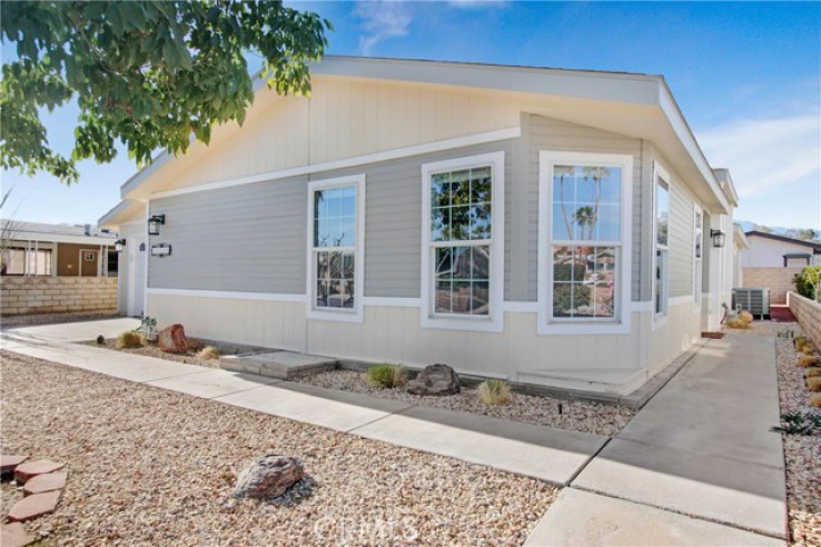 3 Bed Home for Sale in Palm Desert, California