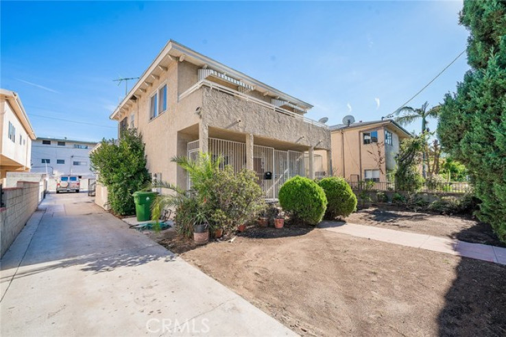  Income Home for Sale in Los Angeles, California
