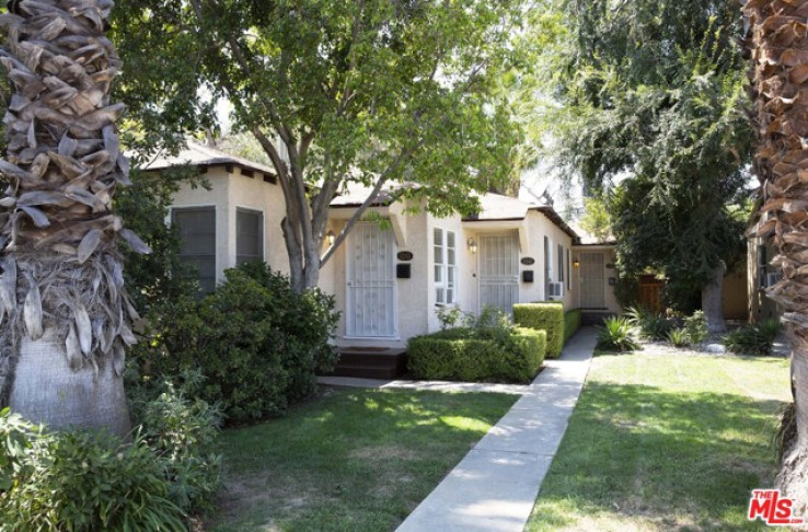  Income Home for Sale in Sherman Oaks, California