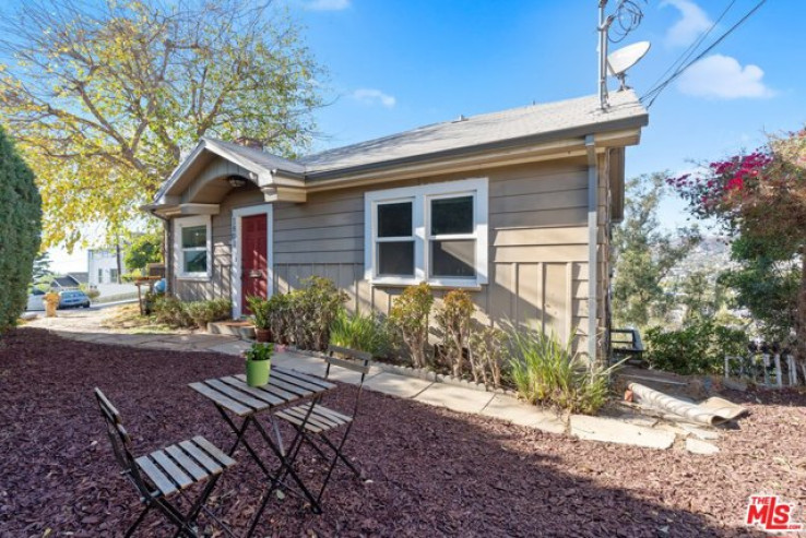  Income Home for Sale in Los Angeles, California