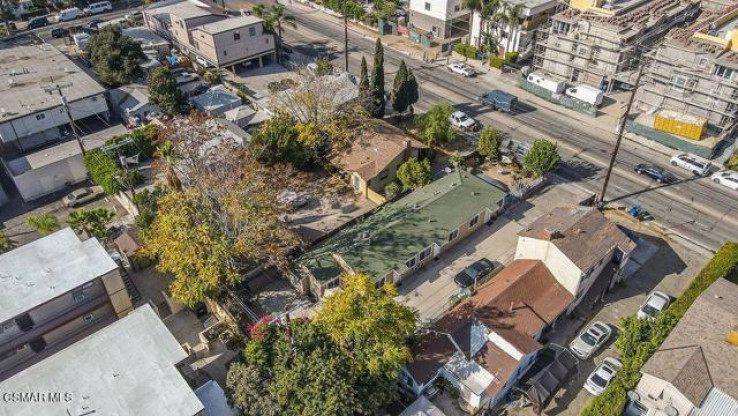  Income Home for Sale in North Hollywood, California