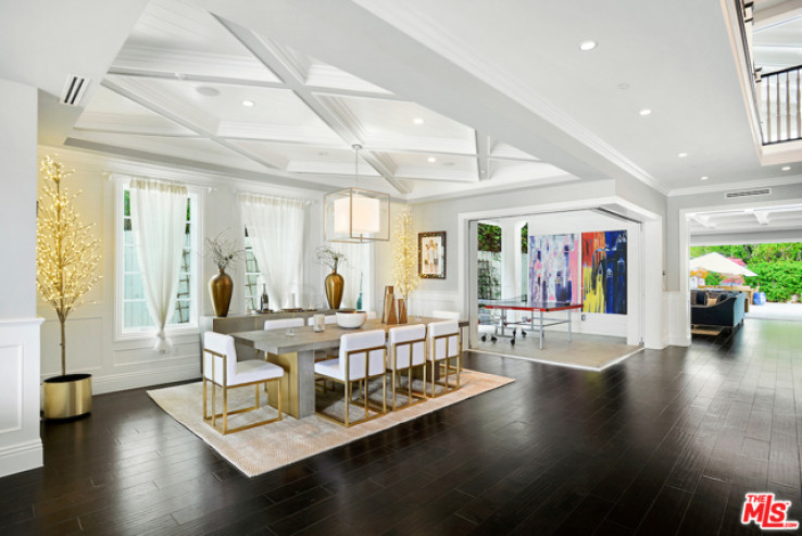 5 Bed Home for Sale in Pacific Palisades, California
