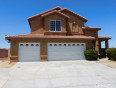 5 Bed Home for Sale in Victorville, California