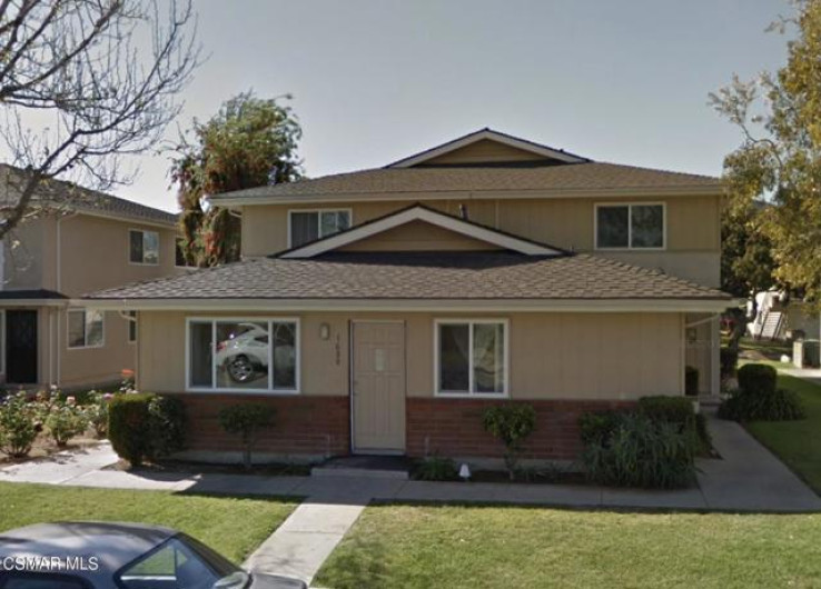 2 Bed Home for Sale in Newbury Park, California