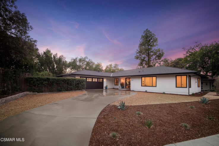 4 Bed Home for Sale in Thousand Oaks, California