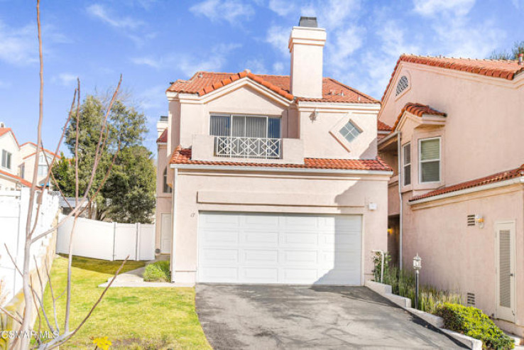 Residential Home in Tujunga
