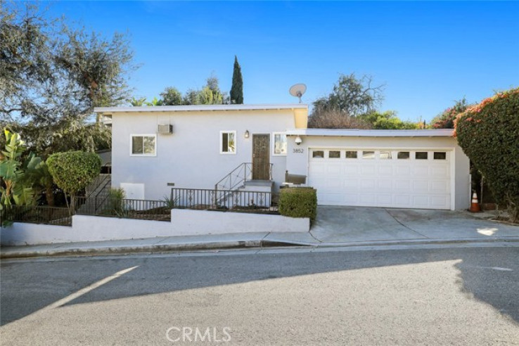 3 Bed Home for Sale in City Terrace, California