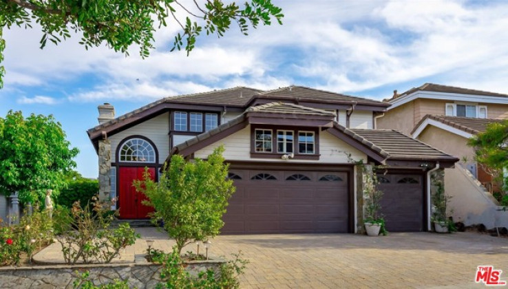 4 Bed Home for Sale in Playa del Rey, California