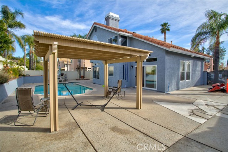 4 Bed Home for Sale in Highland, California