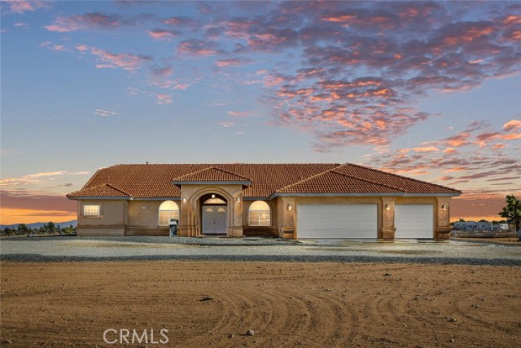 Residential Home in Phelan