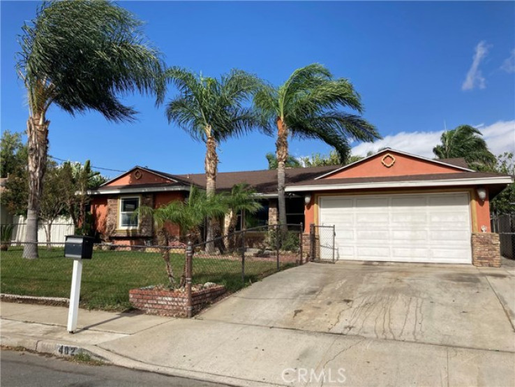 4 Bed Home for Sale in Rialto, California