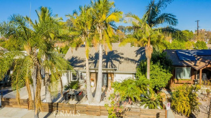 3 Bed Home for Sale in Sherman Oaks, California