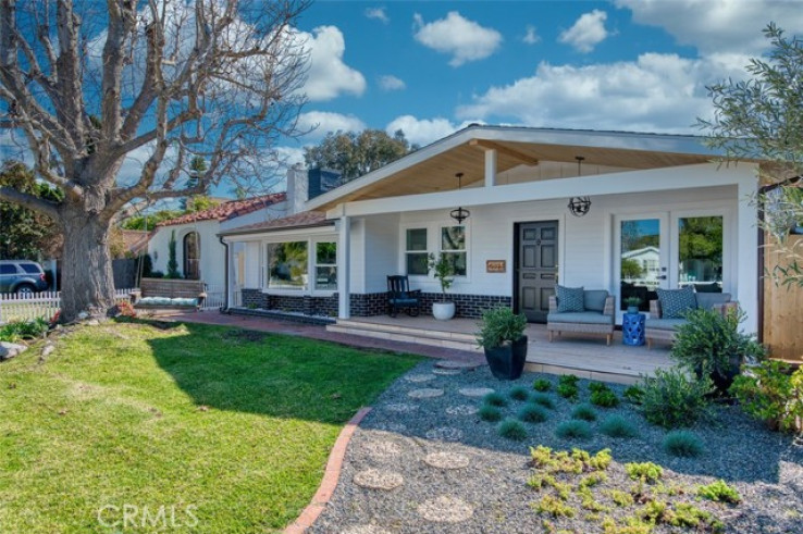 3 Bed Home for Sale in Costa Mesa, California