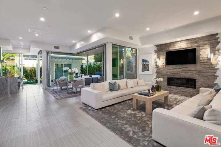 3 Bed Home for Sale in West Hollywood, California