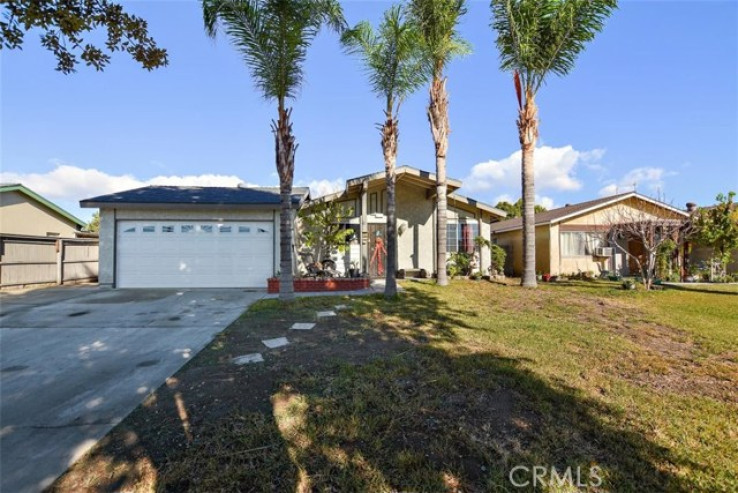 4 Bed Home for Sale in Rialto, California