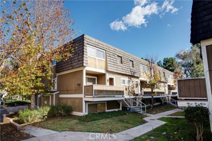 Residential Home in San Fernando