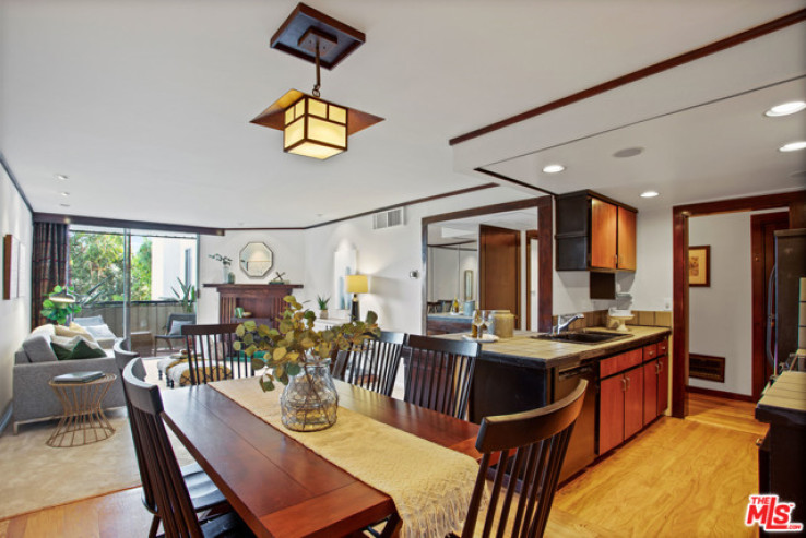 Residential Home in West Hollywood Vicinity