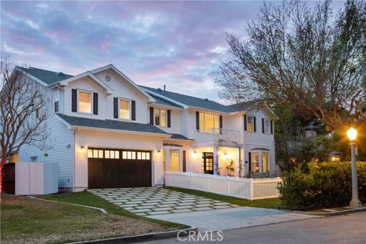 Residential Home in Sherman Oaks
