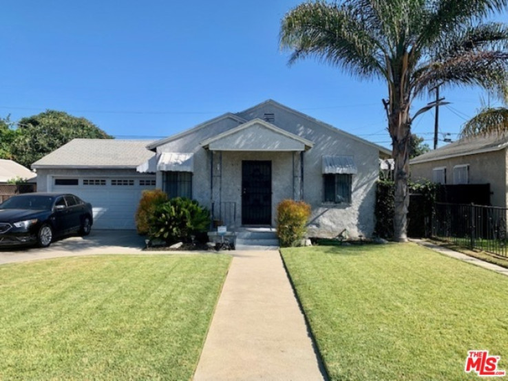 2 Bed Home for Sale in Compton, California