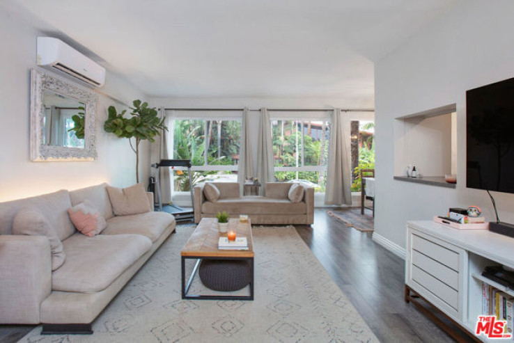 2 Bed Home for Sale in West Hollywood, California