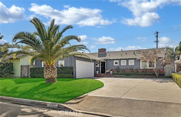 3 Bed Home for Sale in Costa Mesa, California