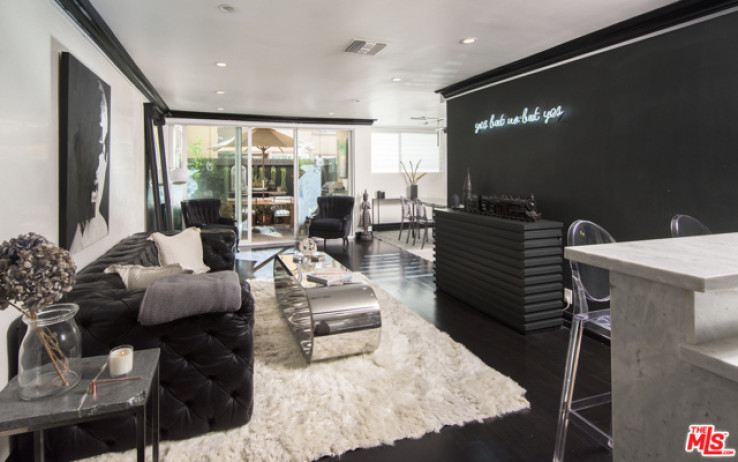 1 Bed Home for Sale in West Hollywood, California