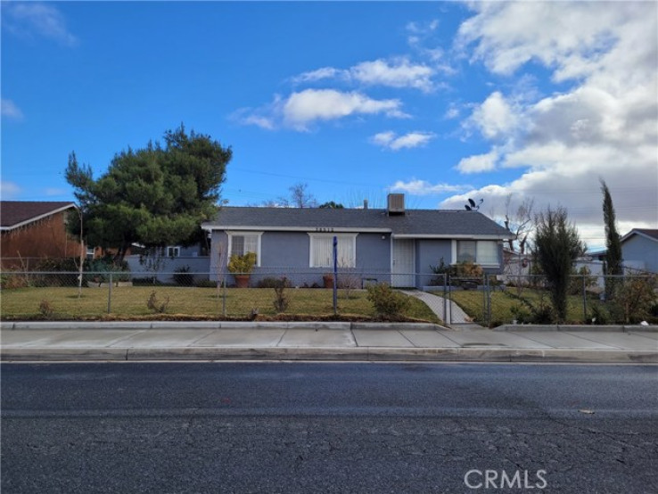Residential Home in Palmdale