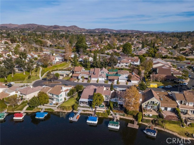 2 Bed Home for Sale in Westlake Village, California