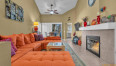 2 Bed Home for Sale in Palm Desert, California