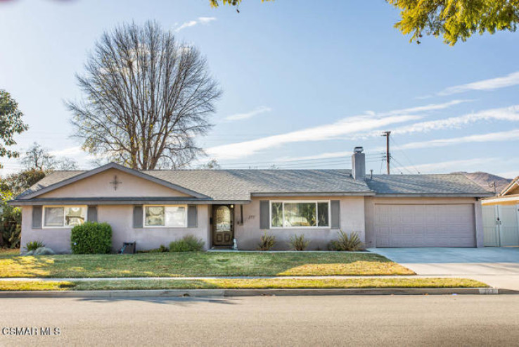 3 Bed Home for Sale in Newbury Park, California