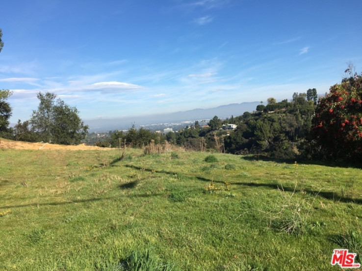  Land for Sale in Encino, California
