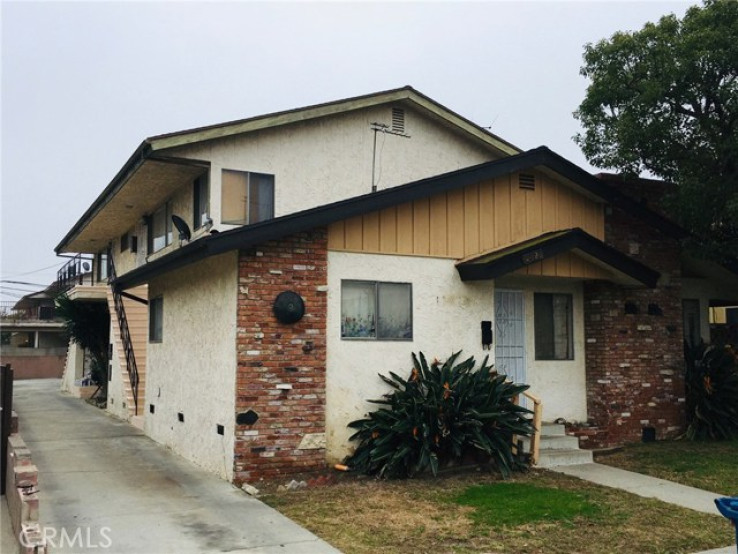  Income Home for Sale in Hawthorne, California