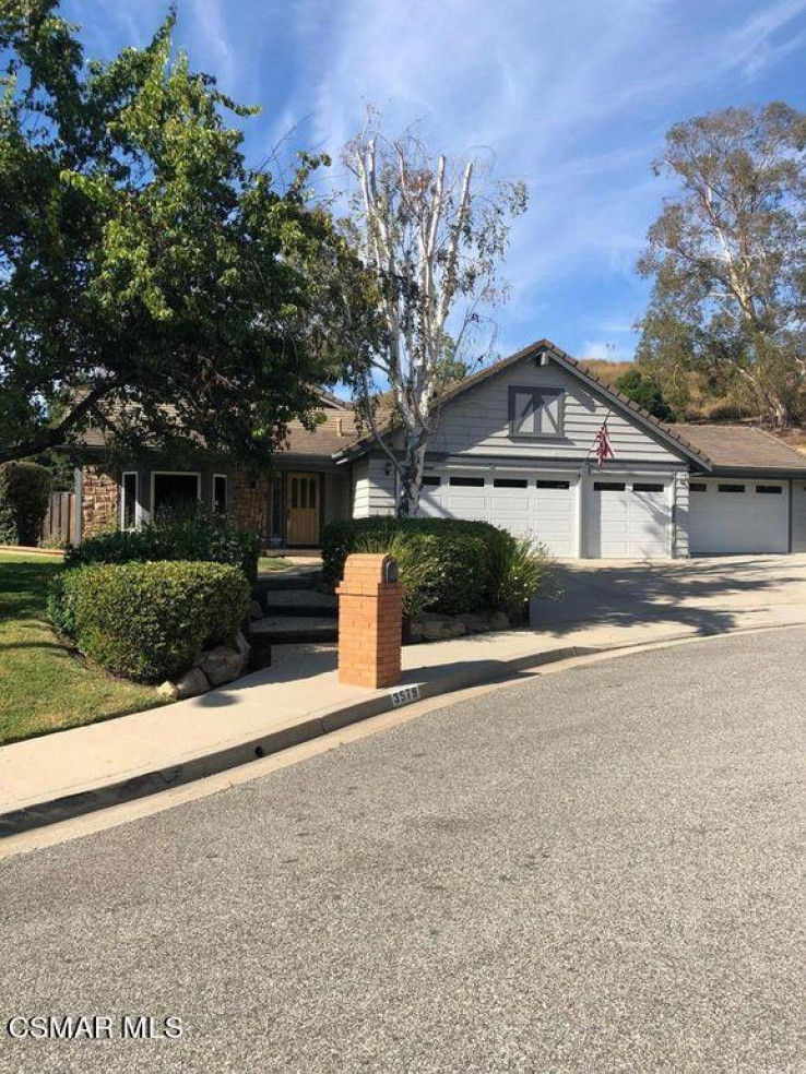Residential Home in Newbury Park