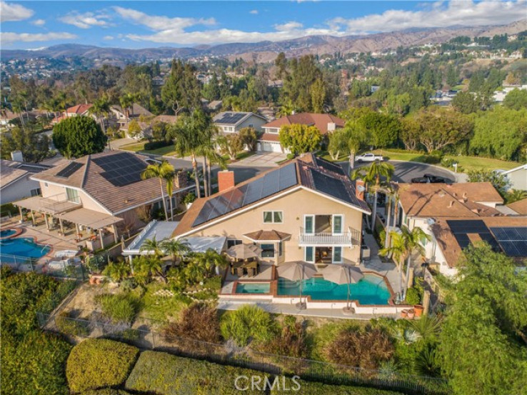 4 Bed Home for Sale in Yorba Linda, California