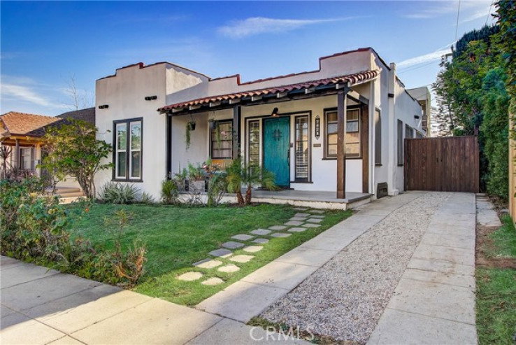 2 Bed Home for Sale in Los Angeles, California