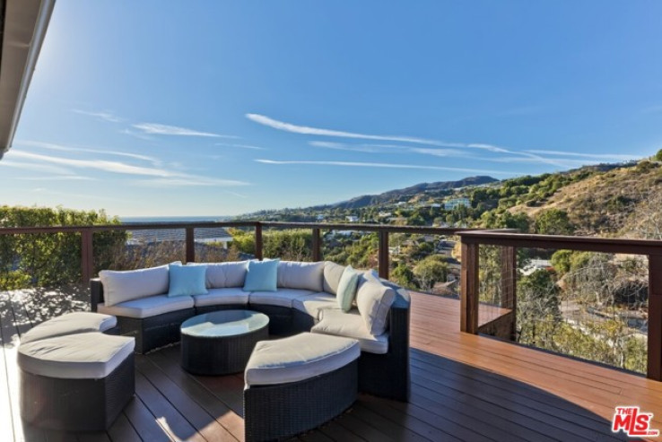 3 Bed Home for Sale in Pacific Palisades, California