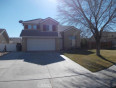 4 Bed Home for Sale in Rosamond, California