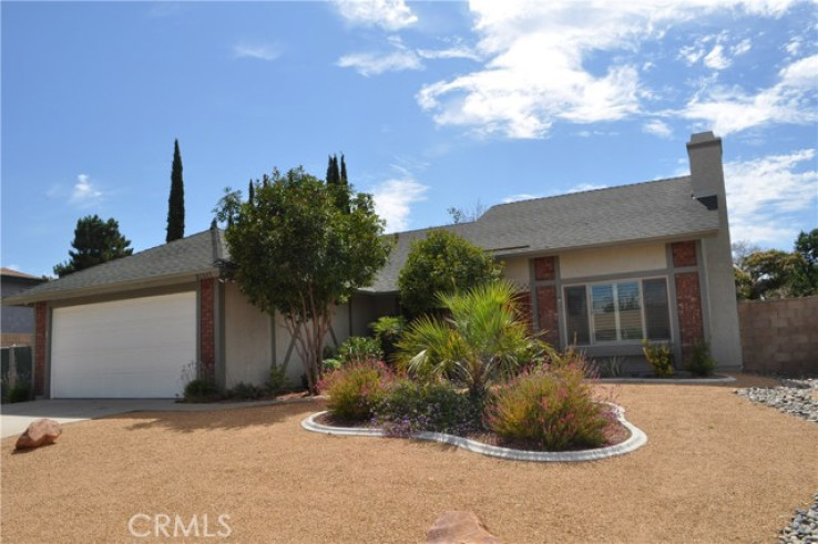 Residential Home in Palmdale