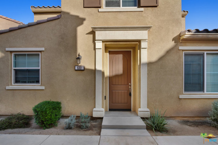 3 Bed Home for Sale in Palm Desert, California